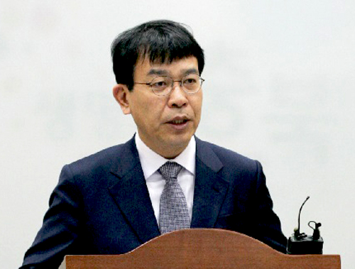 김종대 의원