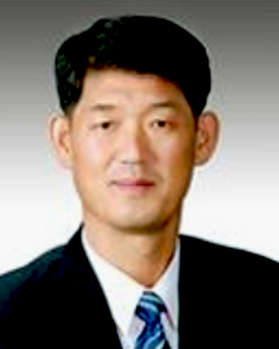 한오현 한국농어촌공사 충북본부장.