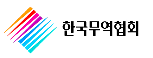 한국무역협회CI.