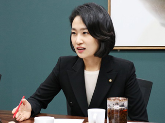 바른미래당 김수민 국회의원