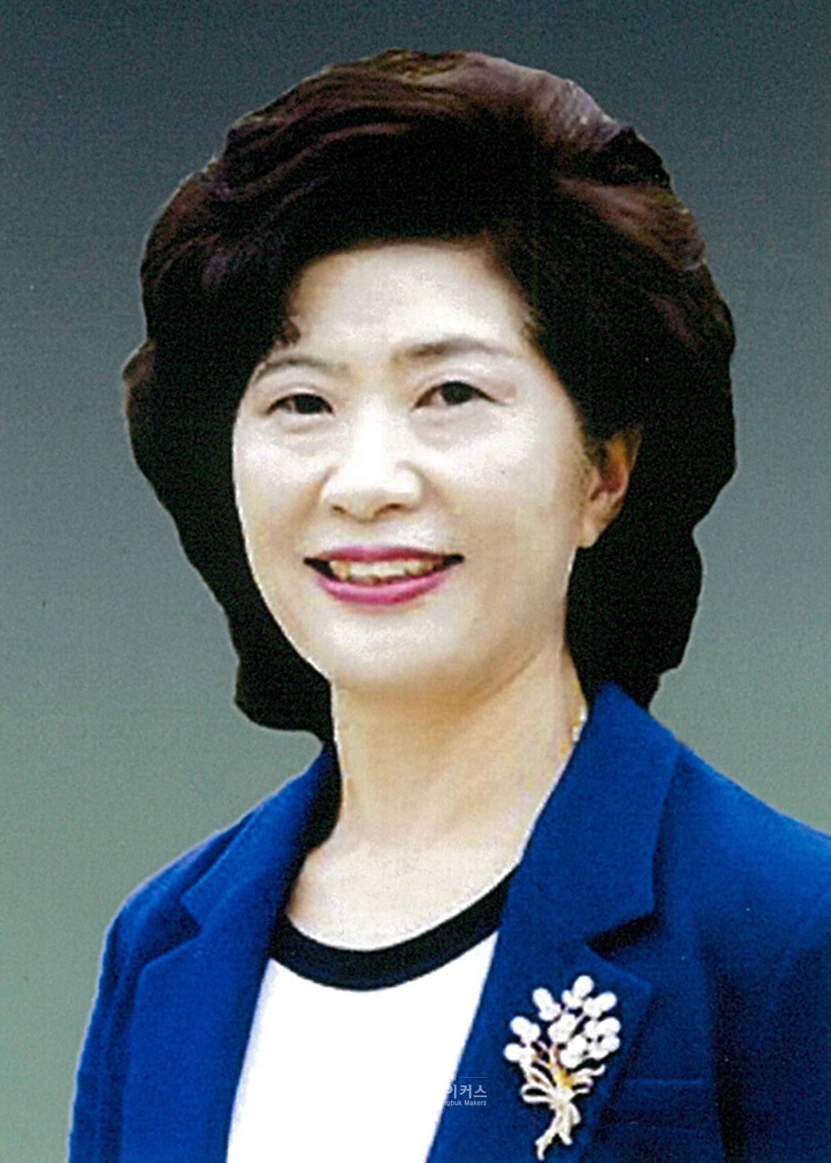 김기복 진천군의원.