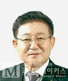 유마영 청주통합산단관리공단 이사장.